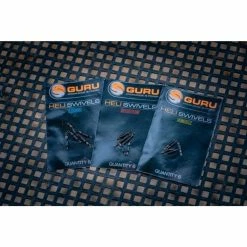 Guru Heli Swivel Match & Coarse