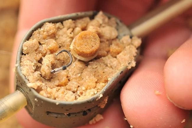 Coupon โค๏ธ Guru Hybrid Inline Feeders ๐คฉ 4 Guru Hybrid Inline Feeders