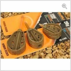 Coupon โค๏ธ Guru Hybrid Inline Feeders ๐คฉ 16 Guru Hybrid Inline Feeders