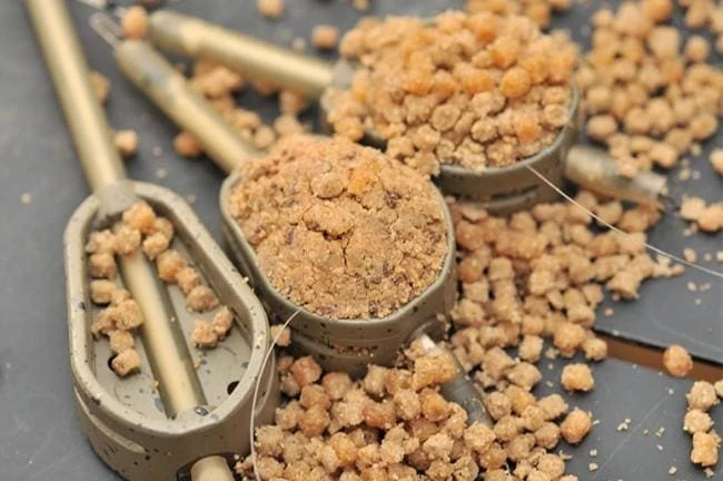 Coupon โค๏ธ Guru Hybrid Inline Feeders ๐คฉ 3 Guru Hybrid Inline Feeders