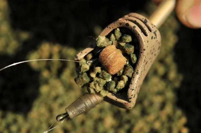 Discount ๐ Guru Hybrid Pellet Feeder Inline ๐ 3 Guru Hybrid Pellet Feeder Inline