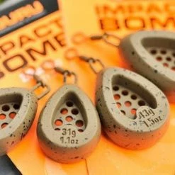 Guru Impact Bomb Match & Coarse