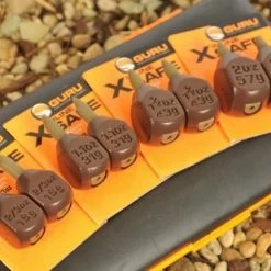 Guru Inline Lead X-Safe Match & Coarse