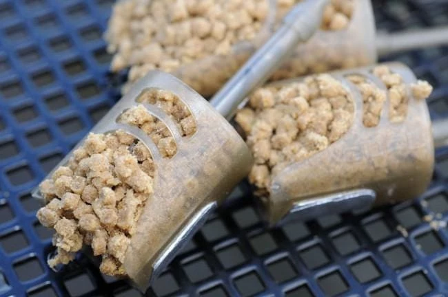 Cheapest ๐ Match & Coarse Guru Inline Pellet Feeders ๐ 7 Match & Coarse Guru Inline Pellet Feeders