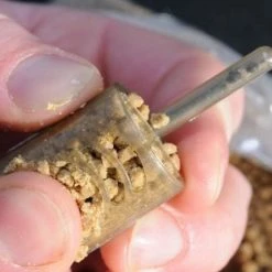 Cheapest ๐ Match & Coarse Guru Inline Pellet Feeders ๐ 12 Match & Coarse Guru Inline Pellet Feeders