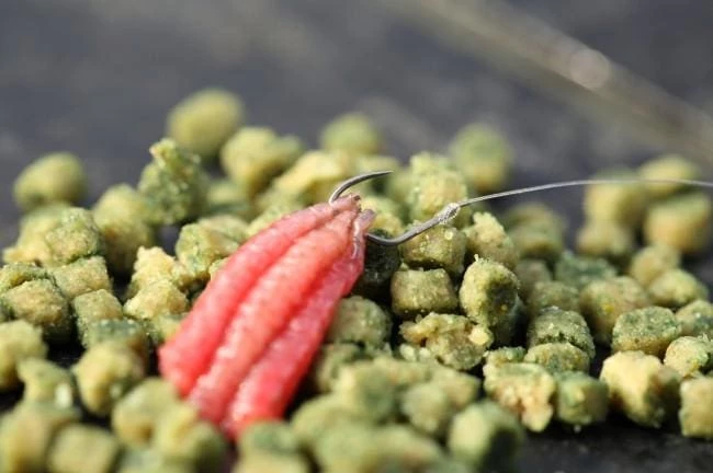 Promo ๐ฅ Match & Coarse Guru Kaizen Pole Rigs โ๏ธ 3 Match & Coarse Guru Kaizen Pole Rigs