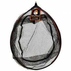 Match & Coarse Guru Landing Net Speed 500