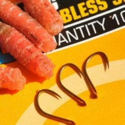 Buy ๐ Guru LWG Eyed Hooks Match & Coarse ๐ 9 Guru LWG Eyed Hooks Match & Coarse