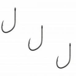Match & Coarse Guru LWG Feeder Special Eyed Hook