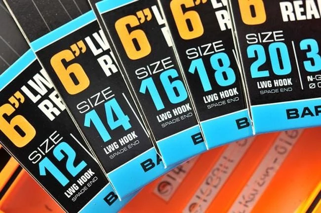 Promo ๐ Guru LWGS Pole Rigs ๐ 2 Guru LWGS Pole Rigs