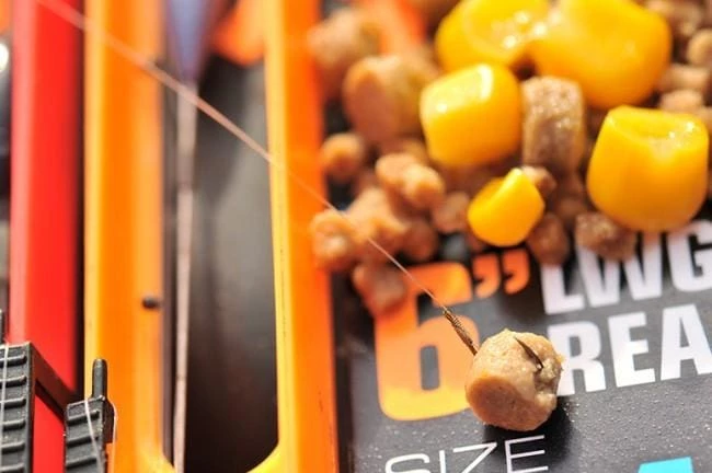 Promo ๐ Guru LWGS Pole Rigs ๐ 5 Guru LWGS Pole Rigs