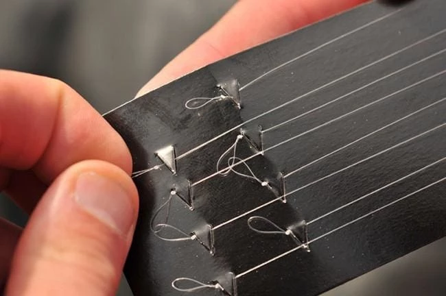 Promo ๐ Guru LWGS Pole Rigs ๐ 4 Guru LWGS Pole Rigs