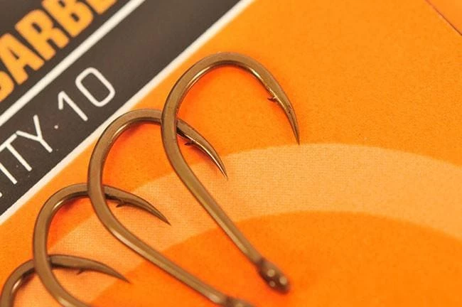 Best Pirce ๐ Match & Coarse Guru Match Wide Gape Hooks Barbed ๐ 2 Match & Coarse Guru Match Wide Gape Hooks Barbed