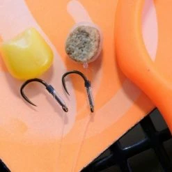 Best Pirce ๐ Match & Coarse Guru Match Wide Gape Hooks Barbed ๐ 9 Match & Coarse Guru Match Wide Gape Hooks Barbed