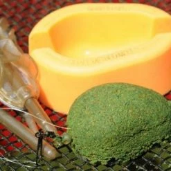 Match & Coarse Guru Method Hair Rigs