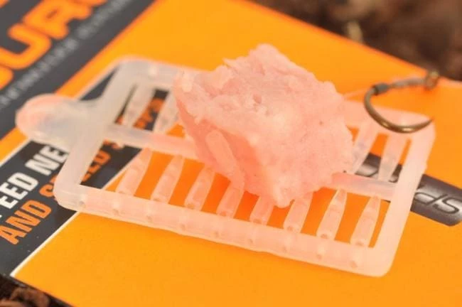 Coupon โ๏ธ Guru Method Hair Rigs With Speed Stops ๐ 4 Guru Method Hair Rigs With Speed Stops