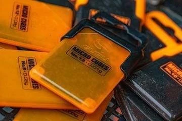 Brand new ๐ Guru Micro Cubes Refill ๐ 1 Guru Micro Cubes Refill