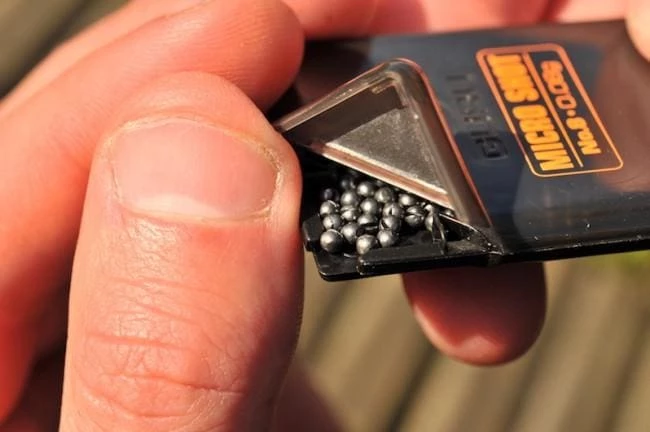 New โ Match & Coarse Guru Micro Shot Refill ๐ 2 Match & Coarse Guru Micro Shot Refill