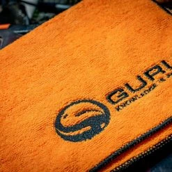 Match & Coarse Guru Microfibre Towel