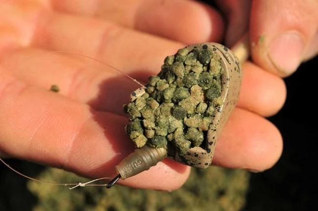 Top 10 ⭐ Guru Mini Pellet Feeder 24g ❤️ 4 Guru Mini Pellet Feeder 24g