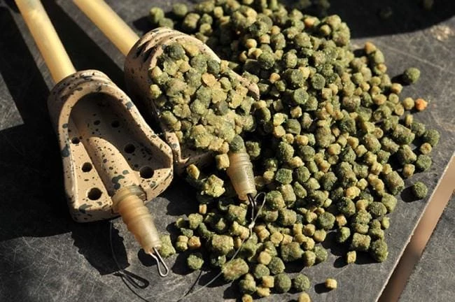 Top 10 ⭐ Guru Mini Pellet Feeder 24g ❤️ 5 Guru Mini Pellet Feeder 24g