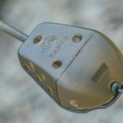 Match & Coarse Guru Multi Maggot Feeders