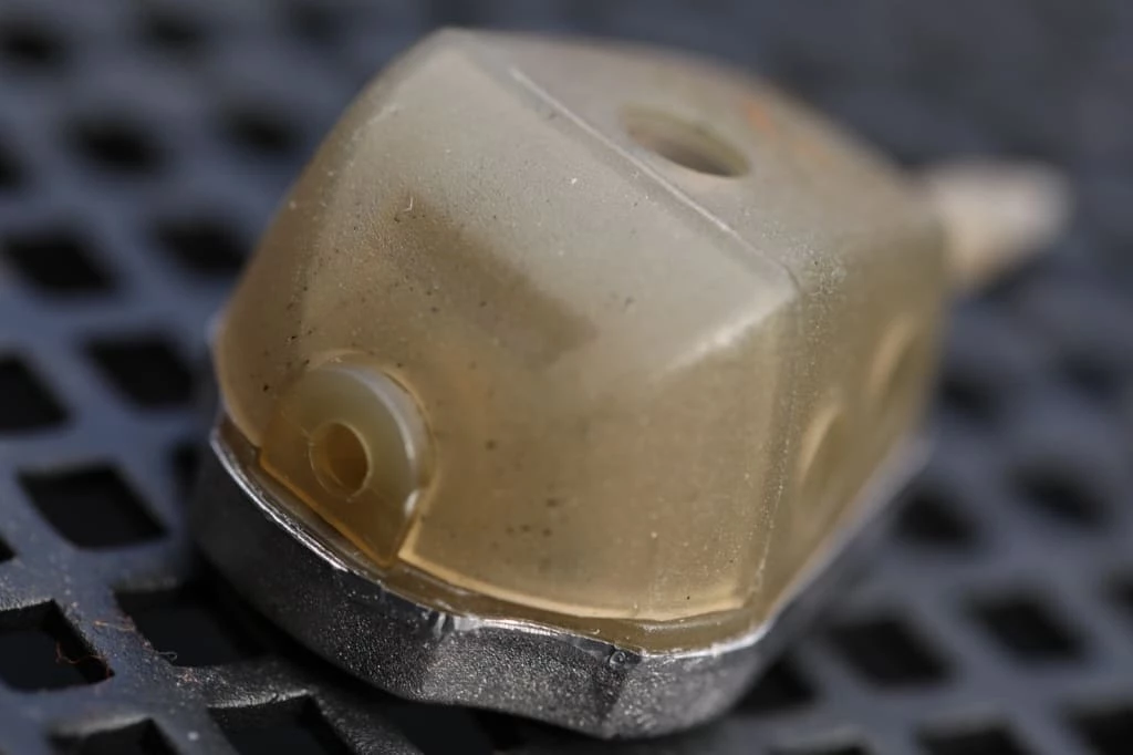 New ๐ Match & Coarse Guru Multi Maggot Feeders ๐ 3 Match & Coarse Guru Multi Maggot Feeders