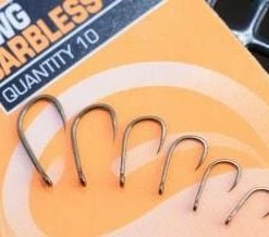 Guru (MWG) Match Wide Gape Hooks