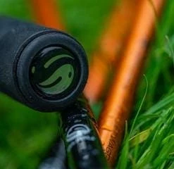 Guru N-Gauge Feeder Rods Match & Coarse