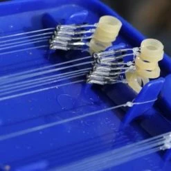 Discount ๐ Guru N-Gauge Line Match & Coarse ๐ 5 Guru N-Gauge Line Match & Coarse