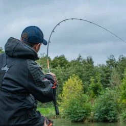 Guru N-Gauge Pellet Waggler Rods