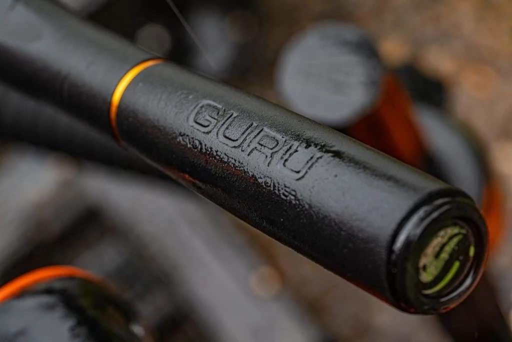 Buy ๐ Guru N-Gauge Pellet Waggler Rods ๐ 3 Guru N-Gauge Pellet Waggler Rods