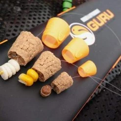 Match & Coarse Guru Pellet Cone (3 Per Pack)