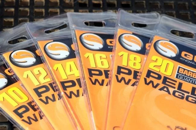 Wholesale ๐ฅ Guru Pellet Waggler Hooks ๐ฅ 2 Guru Pellet Waggler Hooks