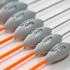 Guru Pinger Wire Stem Float Match & Coarse