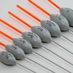 Guru Pinger Wire Stem Float Match & Coarse