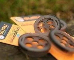 Guru Pole Pot Sprinkle Lids Match & Coarse