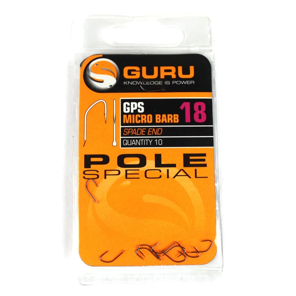 Hot Sale ๐ Match & Coarse Guru Pole Special Hooks โ 4 Match & Coarse Guru Pole Special Hooks