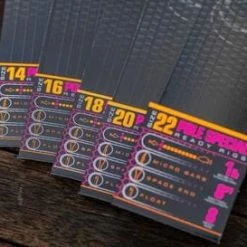 Guru Pole Special Ready Rigs