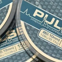 Discount ๐ Guru Pulse 8 Braid 150m Match & Coarse ๐ 7 Guru Pulse 8 Braid 150m Match & Coarse