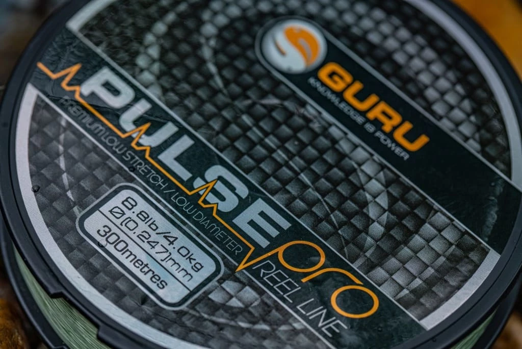 Brand new โค๏ธ Match & Coarse Guru Pulse Pro Line ๐ 1 Match & Coarse Guru Pulse Pro Line