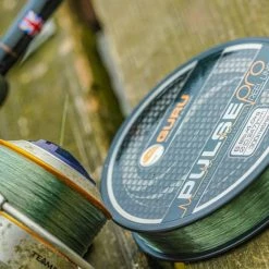 Match & Coarse Guru Pulse Pro Line