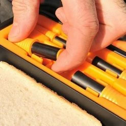 Bait Accessories Guru Punch Box