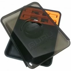 Bait Accessories Guru Punch Box