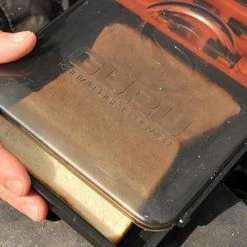 Bait Accessories Guru Punch Box