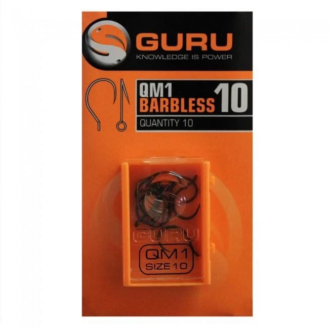 Buy โจ Guru QM1 Hooks Match & Coarse ๐ฅฐ 1 Guru QM1 Hooks Match & Coarse