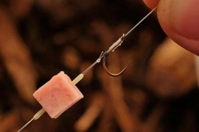 Top 10 ๐ Guru Ready Rigs With Bait Bands Match & Coarse ๐ 2 Guru Ready Rigs With Bait Bands Match & Coarse