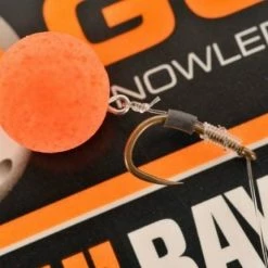 Guru Ready Rigs With Bayonets MWG Hooks
