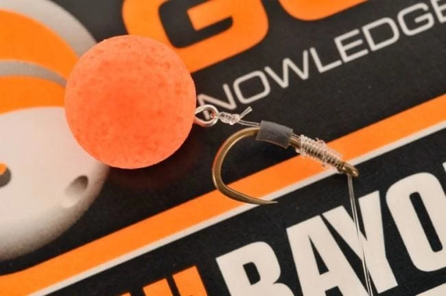 Discount โจ Guru Ready Rigs With Bayonets MWG Hooks ๐ 2 Guru Ready Rigs With Bayonets MWG Hooks