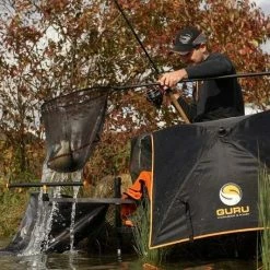 Flash Sale ๐ฅ Guru Reaper Front Rest Head XL Match & Coarse ๐ 6 Guru Reaper Front Rest Head XL Match & Coarse